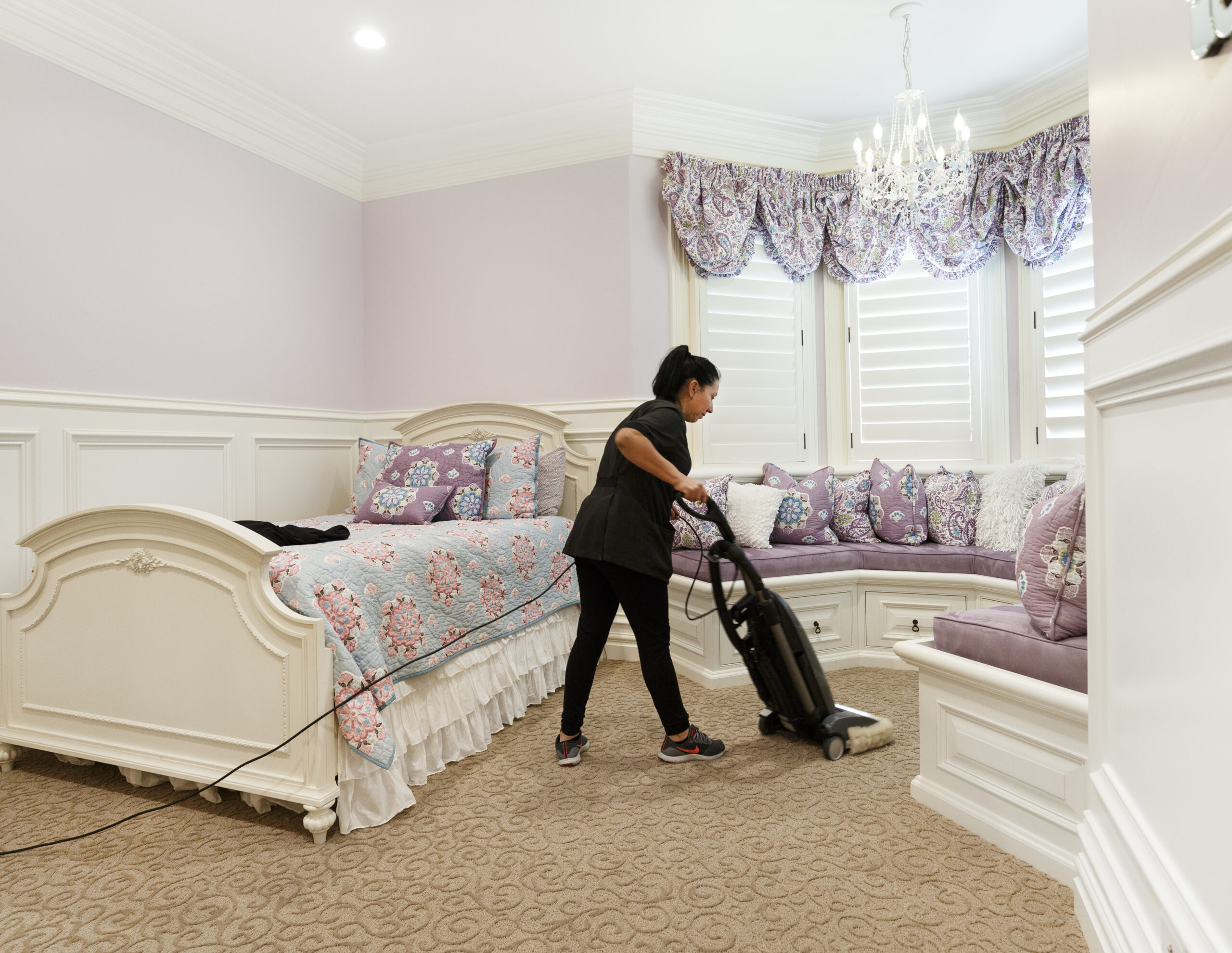 quality cleaning team utah